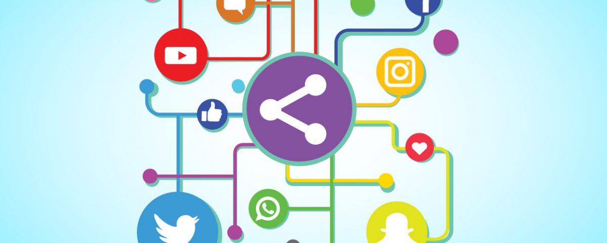 Viralizar por redes sociales