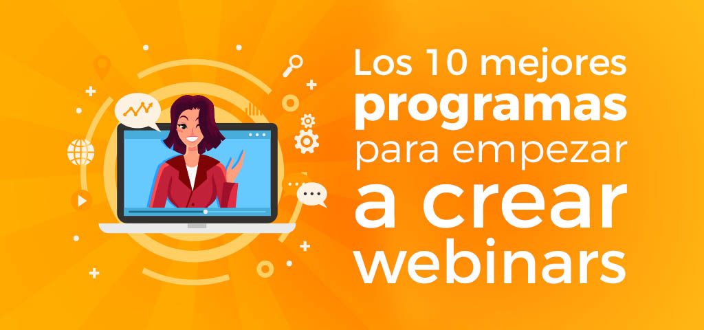 software para crear webinars