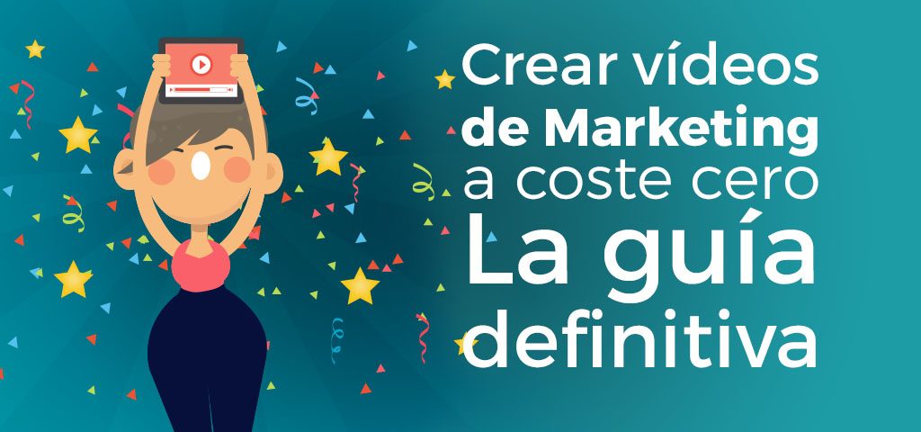 videomarketing coste cero