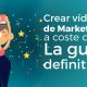 videomarketing coste cero