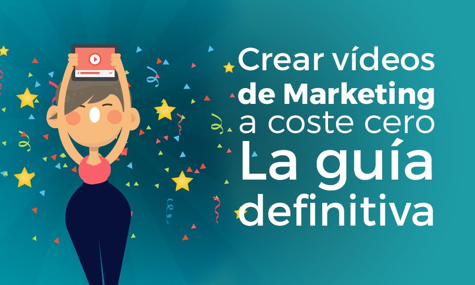 videomarketing coste cero