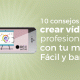 crear videos profesionales con el móvil