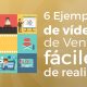6 ejemplos de vídeos de ventas