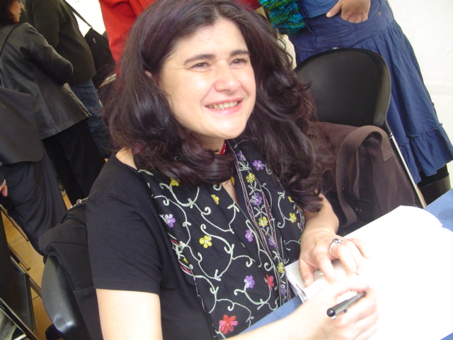 perder el miedo a la camara lucia etxebarria