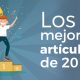 los mejores artículos de 2018 de videomarketing
