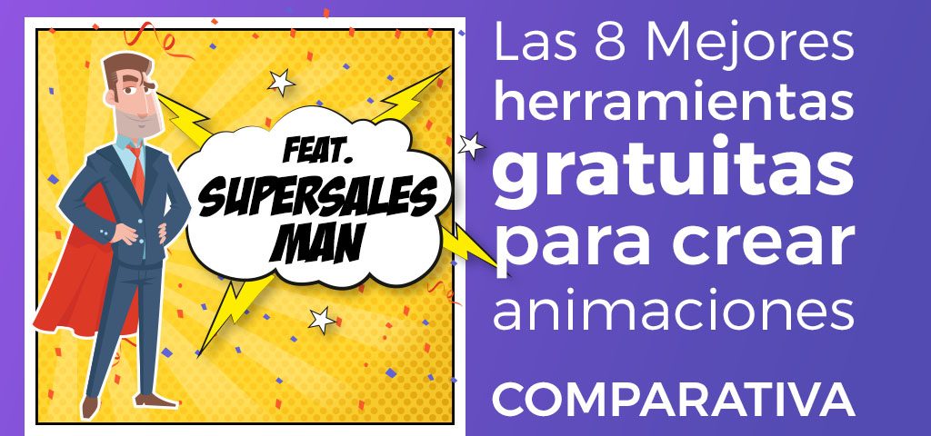 crear animaciones gratis