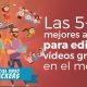 mejores apps para editar videos gratis en movil