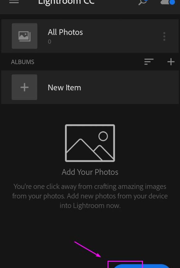 crear filtros de instagram personalizados lightroom 01