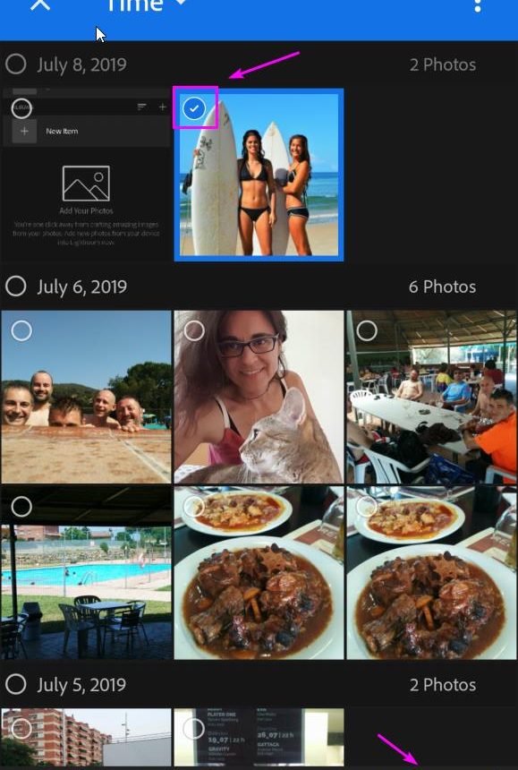 crear filtros de instagram personalizados lightroom 02