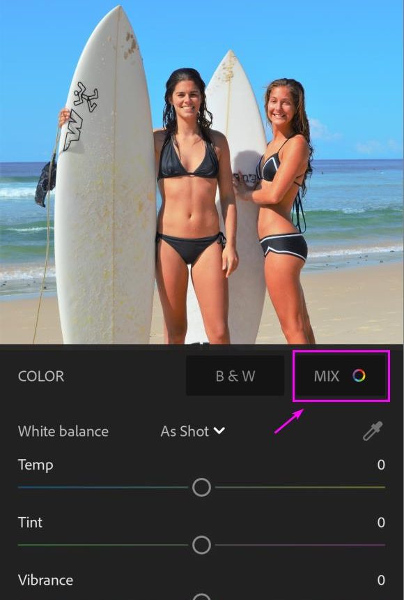crear filtros de instagram personalizados lightroom 06
