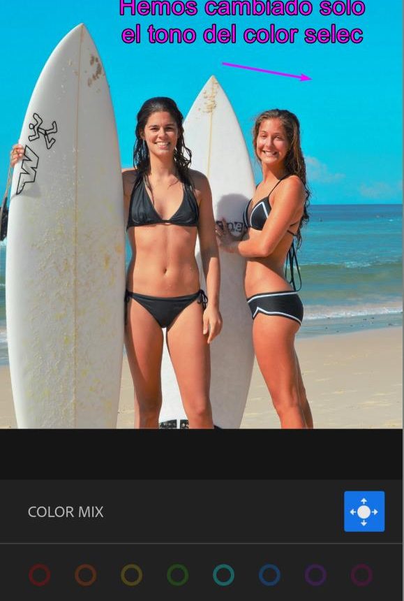 crear filtros de instagram personalizados lightroom 08